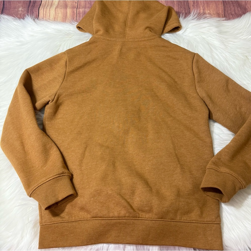 Cat & Jack Full-Zip Hoodie – Kids Size Small (6/7) - Picture 14 of 16
